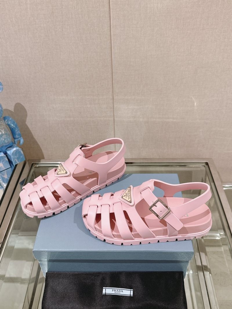 Prada Sandals